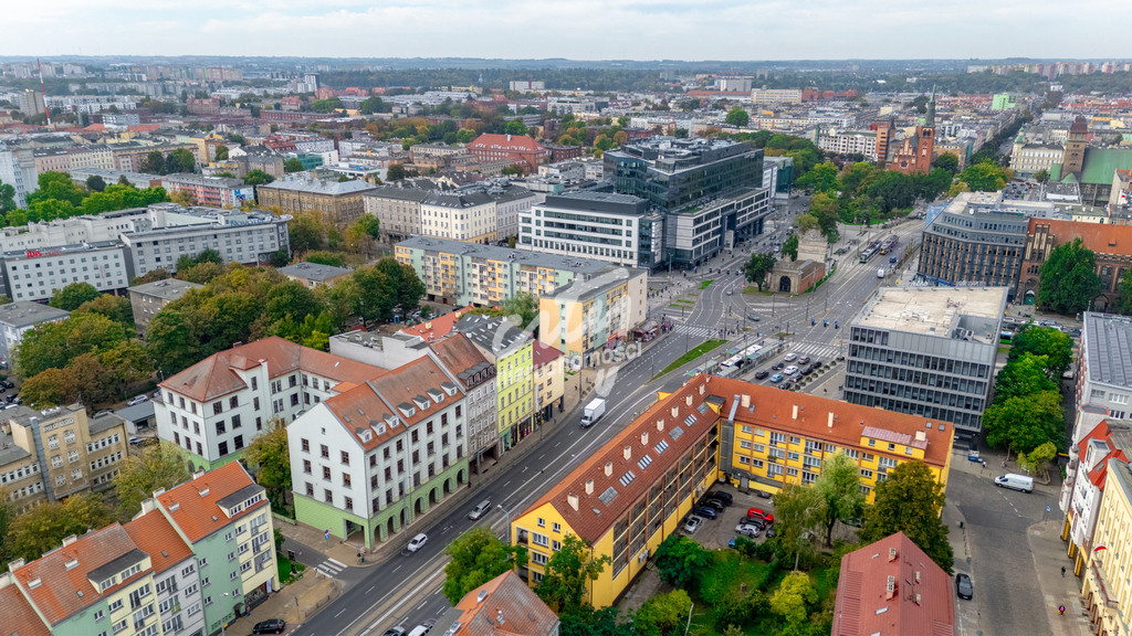 Lokal Sprzedaż Szczecin Centrum 7