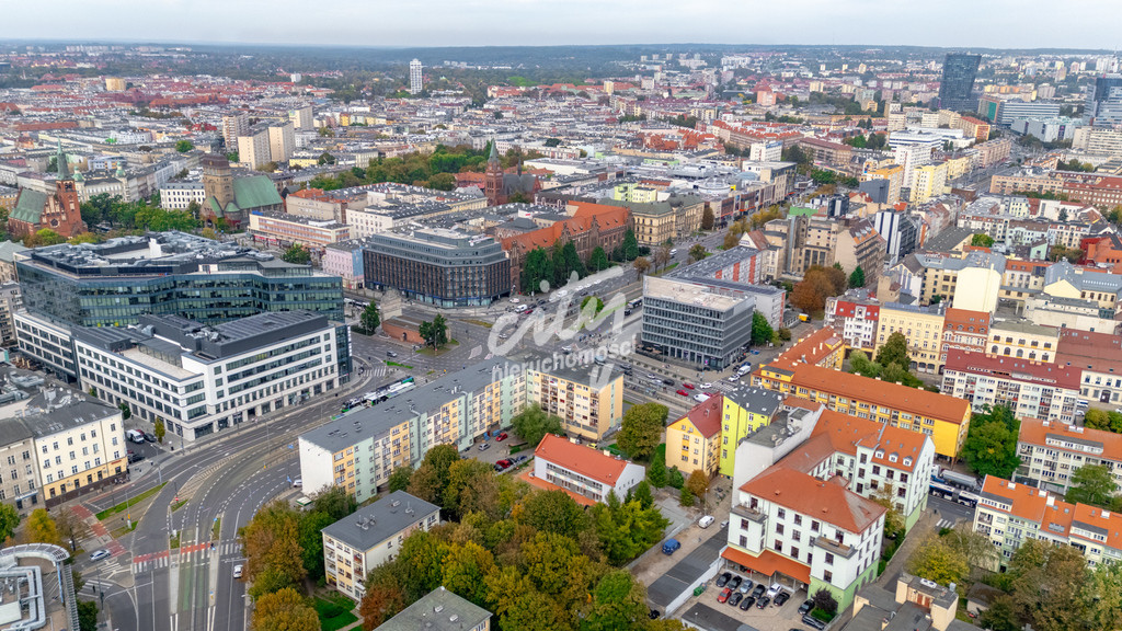 Lokal Sprzedaż Szczecin Centrum 6