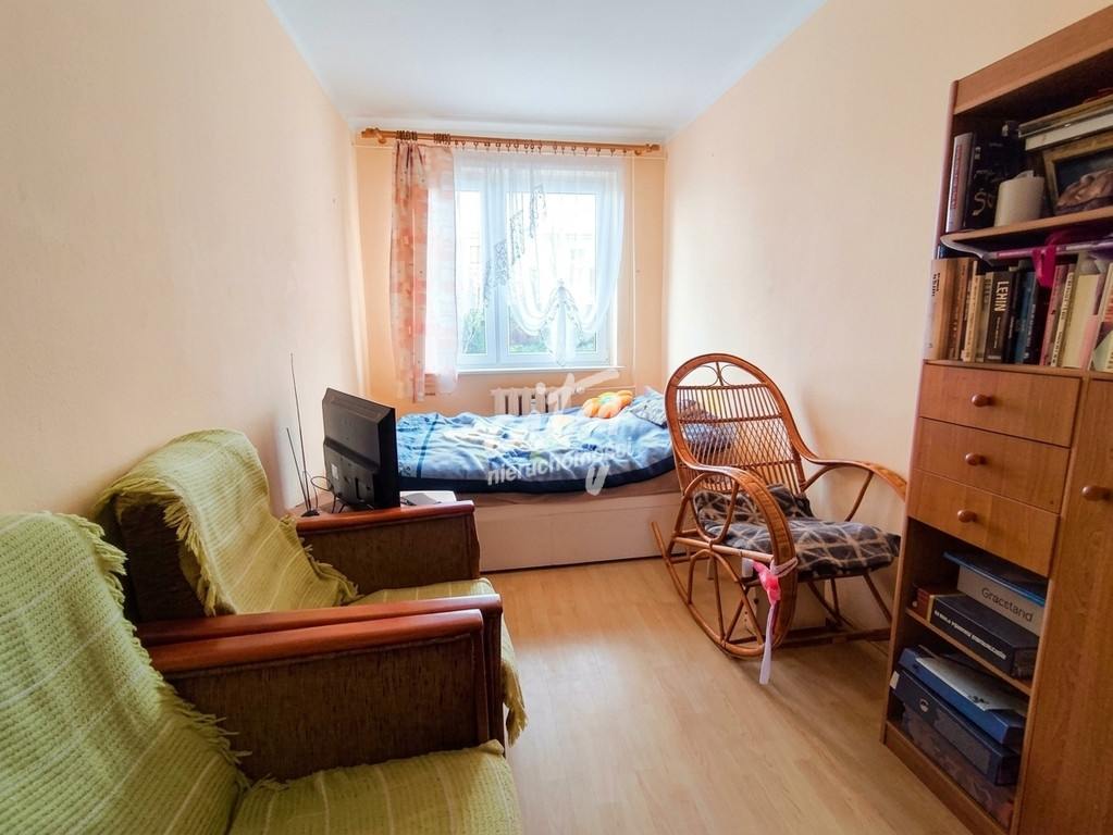 Mieszkanie Sprzedaż Szczecin os. Bukowe Fioletowa 5