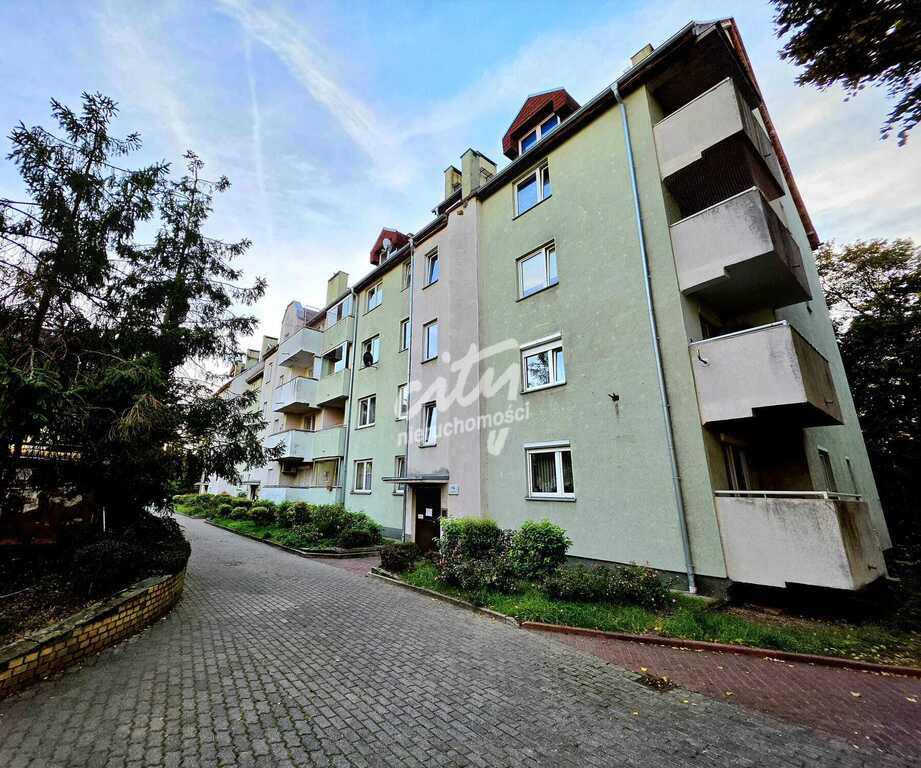 Mieszkanie Sprzedaż Szczecin Śródmieście Juliana Ursyna Niemcewicza 1