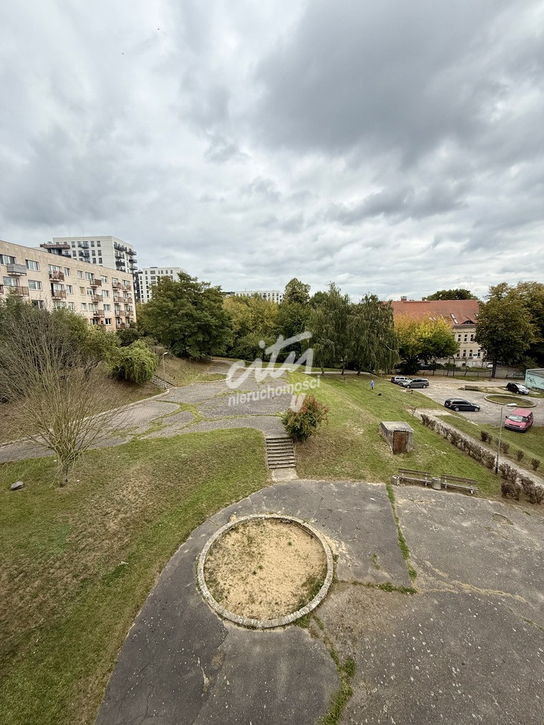 Mieszkanie Wynajem Szczecin os. Arkońskie Zakole 16