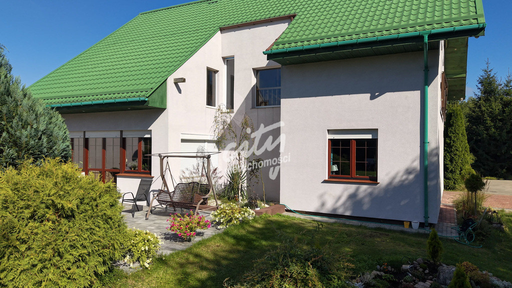 Dom Sprzedaż Szczecinek 31