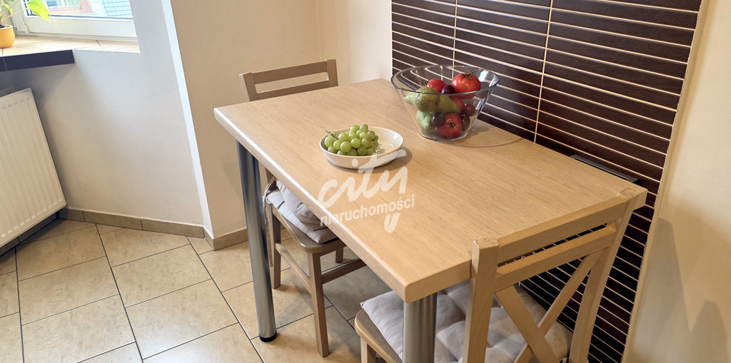 Mieszkanie Sprzedaż Bezrzecze Koralowa 13