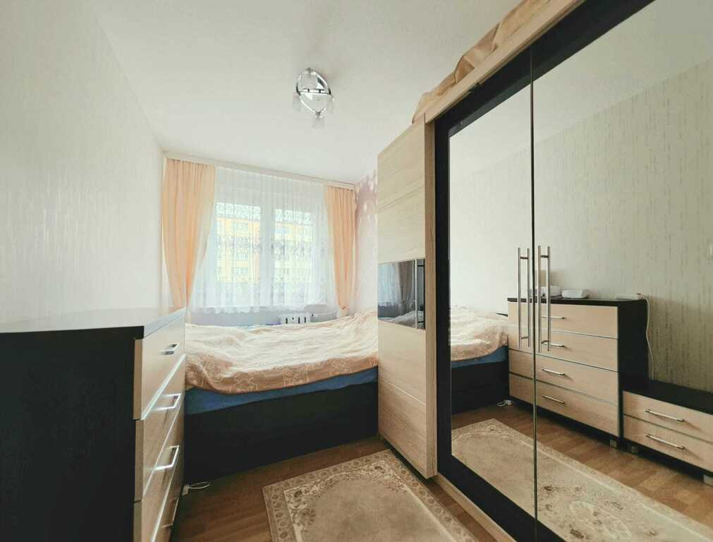 Mieszkanie Sprzedaż Szczecin Zawadzkiego Tadeusza Zawadzkiego 4