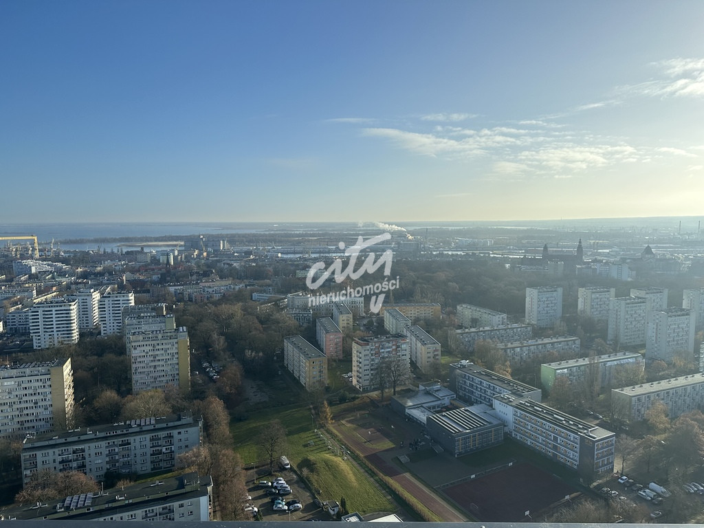 Mieszkanie Sprzedaż Szczecin Centrum al.&nbsp;Wyzwolenia 7