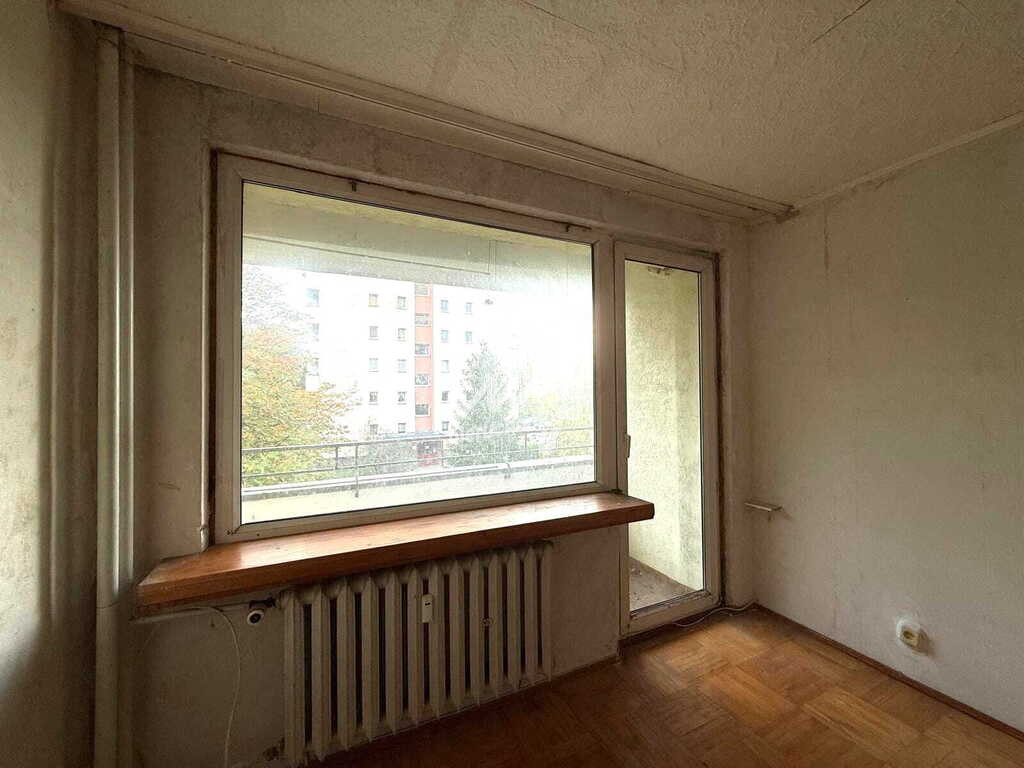 Mieszkanie Sprzedaż Szczecin Pomorzany 4