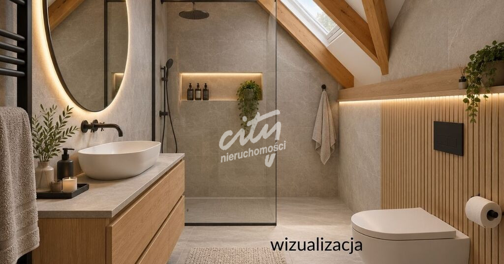 Dom Sprzedaż Łobez 8