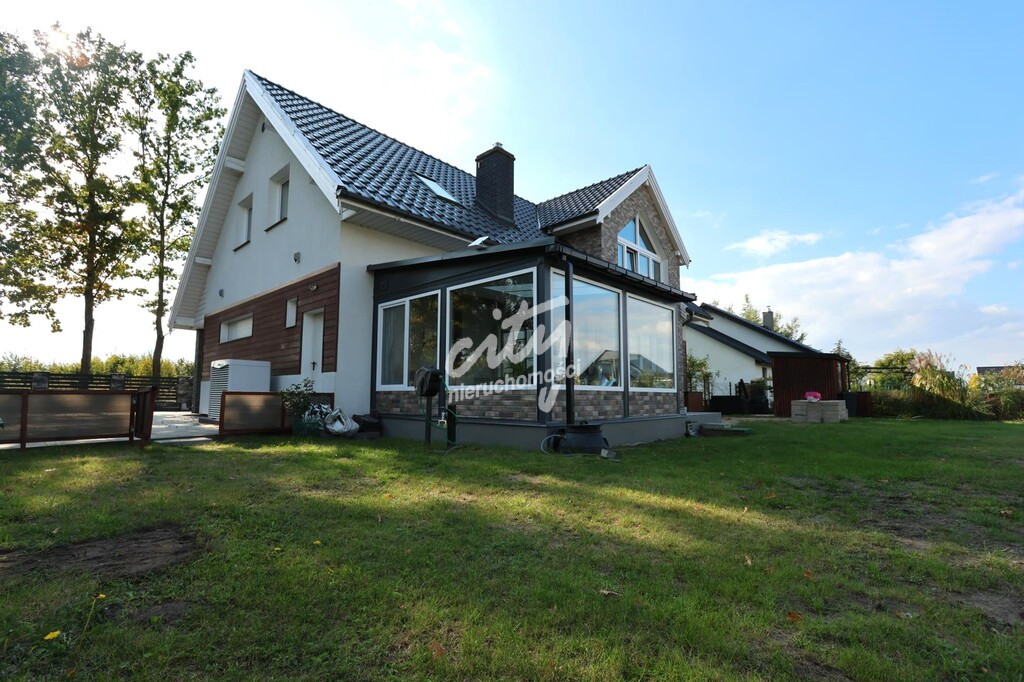 Dom Sprzedaż Białuń 32