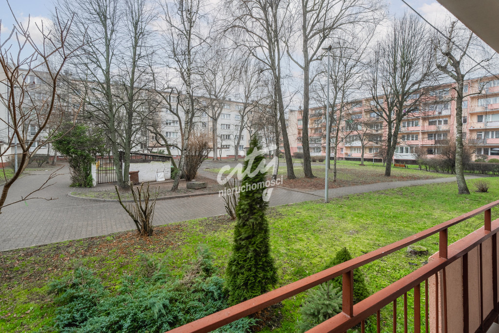 Mieszkanie Wynajem Szczecin Pomorzany Boryny 5