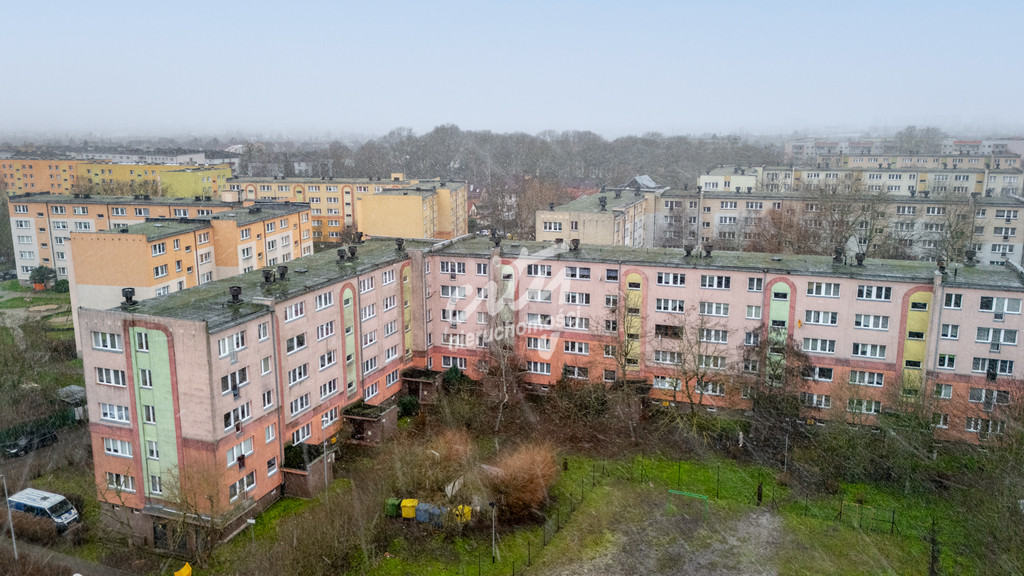Mieszkanie Wynajem Szczecin Pomorzany Boryny 25
