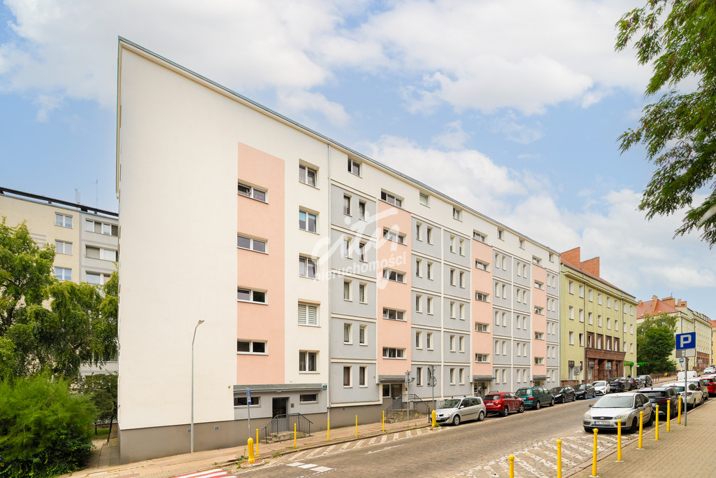 Mieszkanie Sprzedaż Szczecin Niebuszewo Boguchwały 13