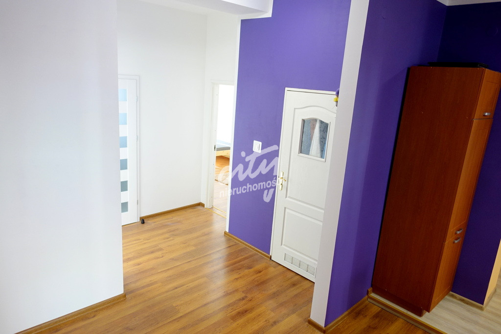 Mieszkanie Wynajem Szczecin Centrum Kaszubska 6