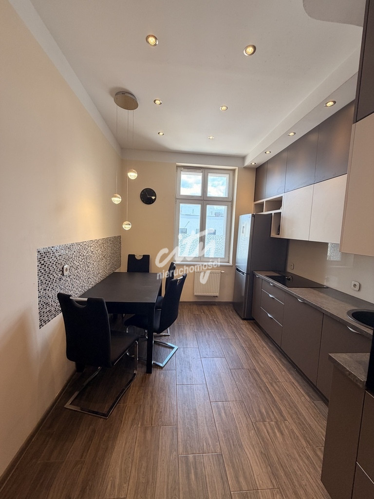 Lokal Wynajem Szczecin Śródmieście-Centrum 8