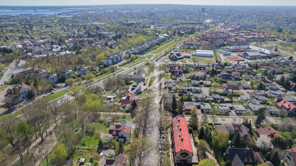 Mieszkanie Sprzedaż Szczecin Warszewo Szwedzka 11
