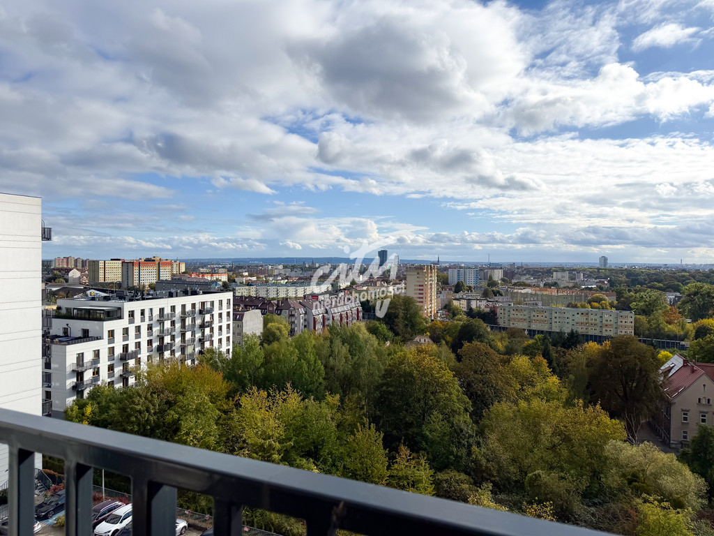 Mieszkanie Wynajem Szczecin Warszewo Panoramiczna 8