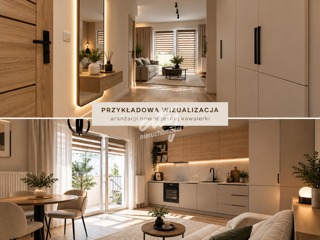 Mieszkanie Sprzedaż Goleniów Fryderyka Chopina 1