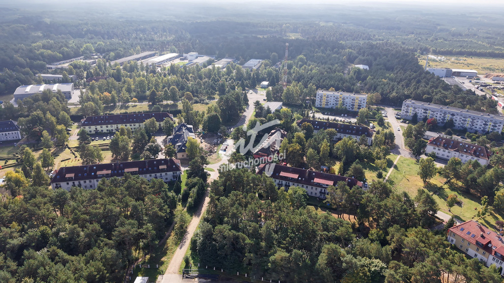 Lokal Sprzedaż Borne Sulinowo 34