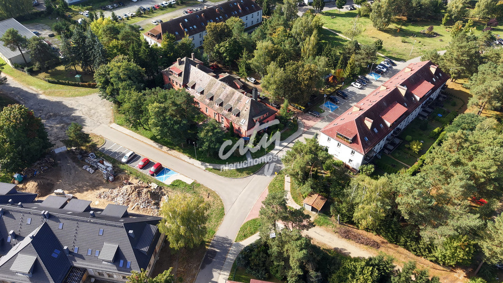 Lokal Sprzedaż Borne Sulinowo 36