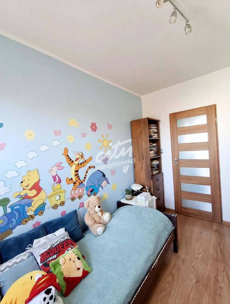 Mieszkanie Sprzedaż Szczecin os. Zawadzkiego-Klonowica 13