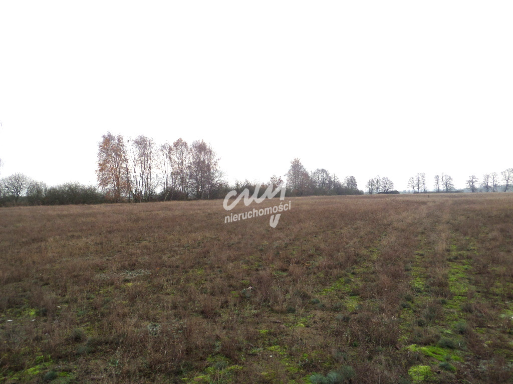 Działka Sprzedaż Uniemyśl 3