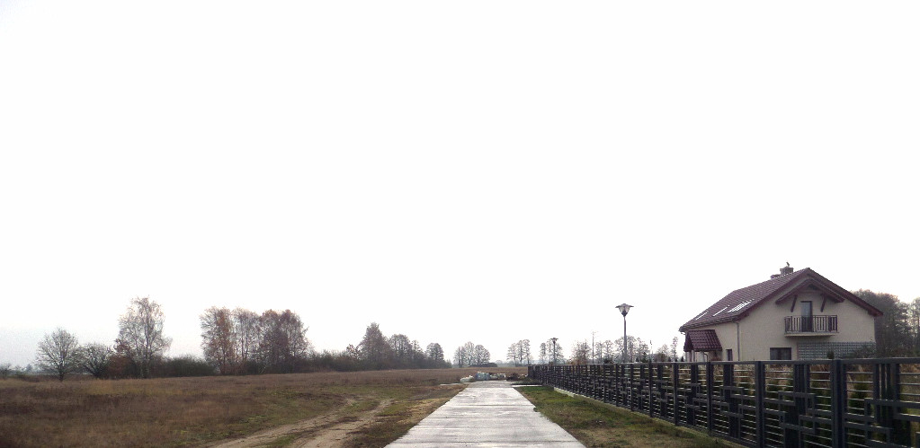 Działka Sprzedaż Uniemyśl 10