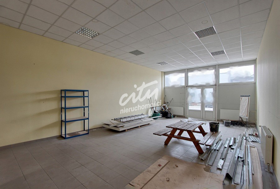 Obiekt Wynajem Szczecin Świerczewo Świerczewska 1
