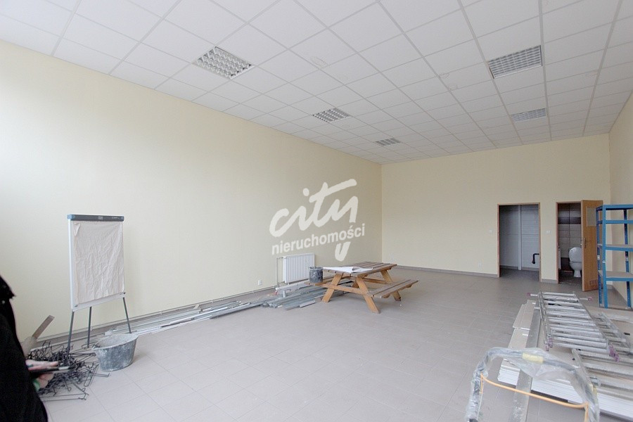 Obiekt Wynajem Szczecin Świerczewo Świerczewska 6