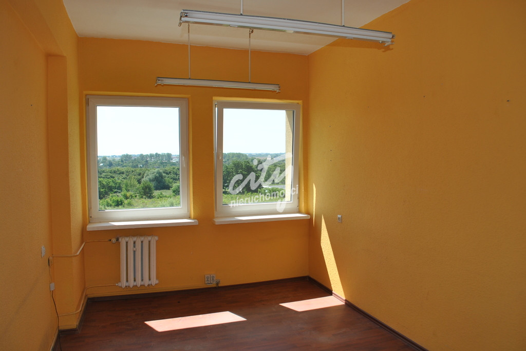 Lokal Wynajem Szczecin Gumieńce 1