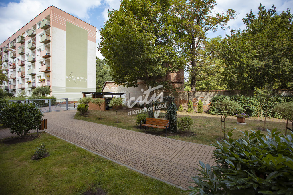 Mieszkanie Wynajem Szczecin Śródmieście-Centrum 13