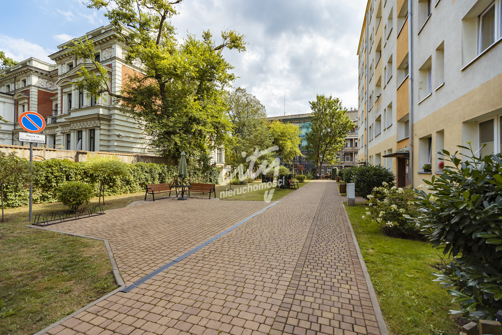 Mieszkanie Wynajem Szczecin Śródmieście-Centrum 15