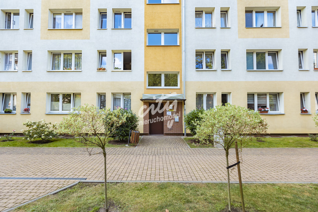 Mieszkanie Wynajem Szczecin Śródmieście-Centrum 16