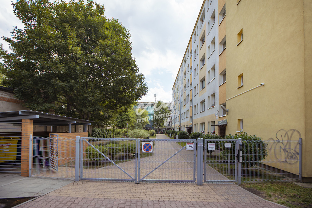 Mieszkanie Wynajem Szczecin Śródmieście-Centrum 17