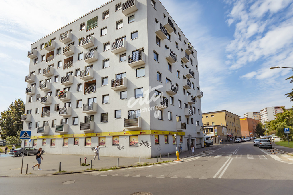 Mieszkanie Wynajem Szczecin Niebuszewo bł. Wincentego Kadłubka 14