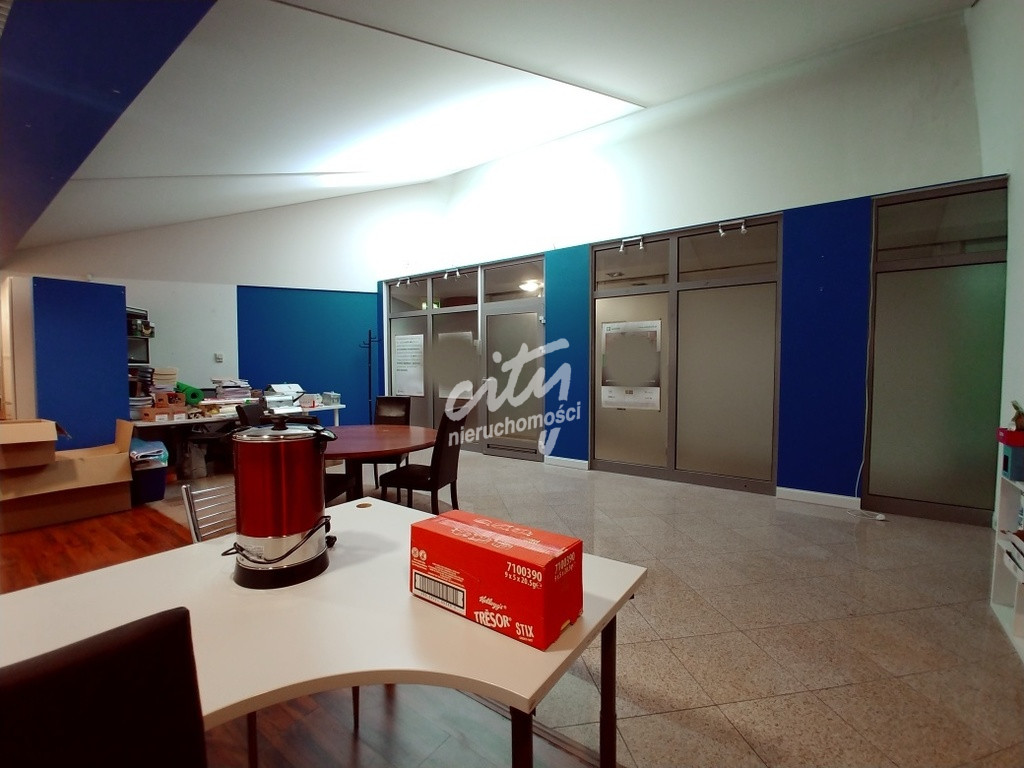 Lokal Wynajem Szczecin Centrum 1