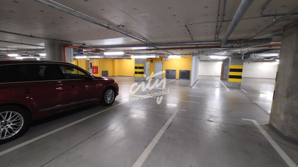 Mieszkanie Wynajem Szczecin Centrum al.&nbsp;Wyzwolenia 17
