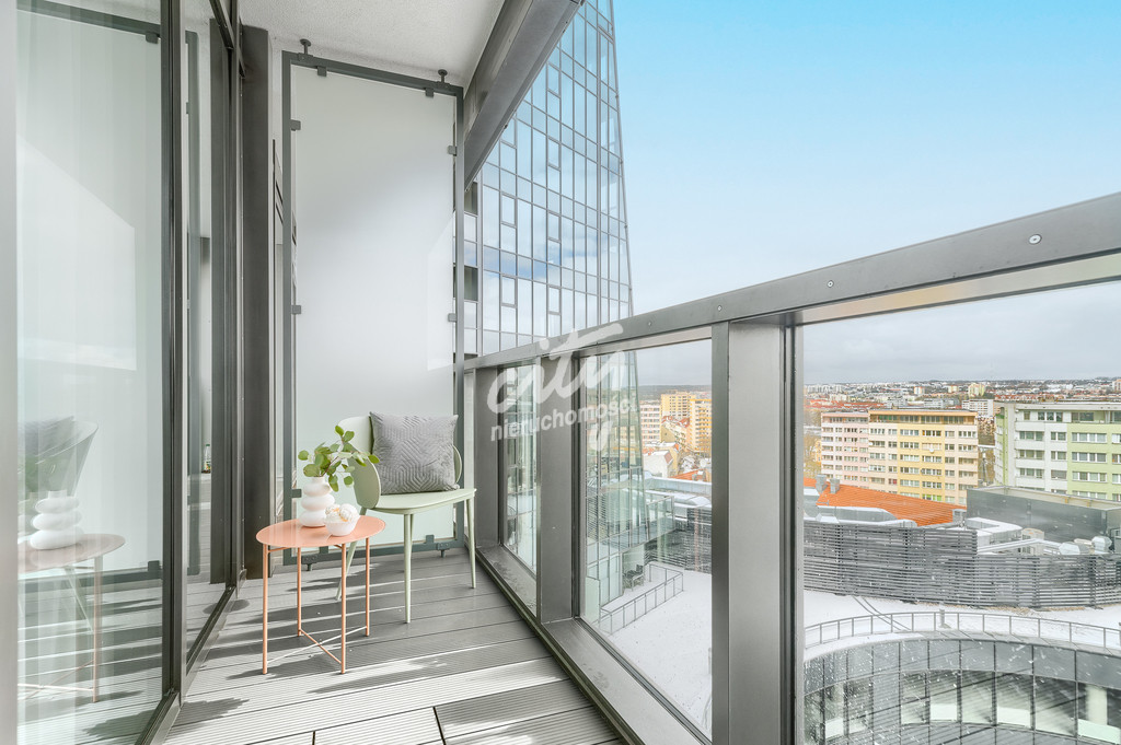Mieszkanie Wynajem Szczecin Centrum al.&nbsp;Wyzwolenia 11
