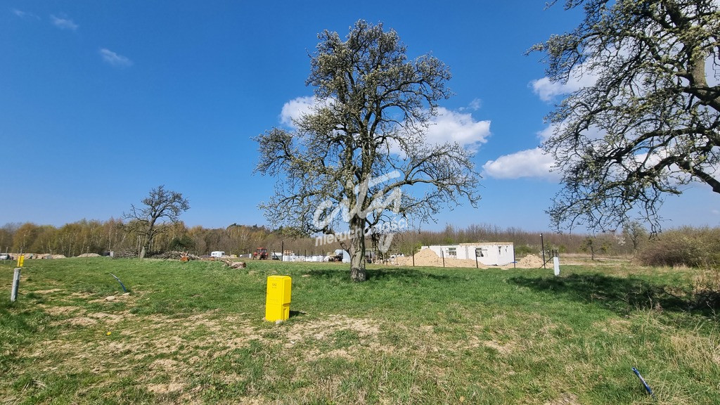 Działka Sprzedaż Szczecin Skolwin 2