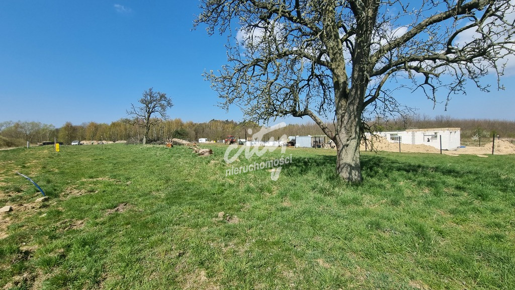 Działka Sprzedaż Szczecin Skolwin 3