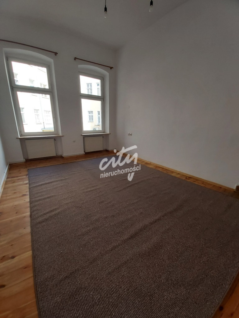 Mieszkanie Sprzedaż Szczecin Centrum Bolesława Krzywoustego 6