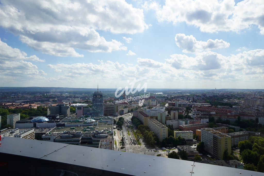 Mieszkanie Wynajem Szczecin Centrum al.&nbsp;Wyzwolenia 20