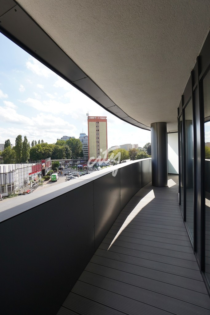 Mieszkanie Wynajem Szczecin Centrum al.&nbsp;Wyzwolenia 15