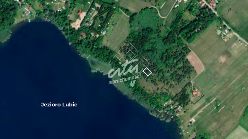 Działka Sprzedaż Lubieszewo 7