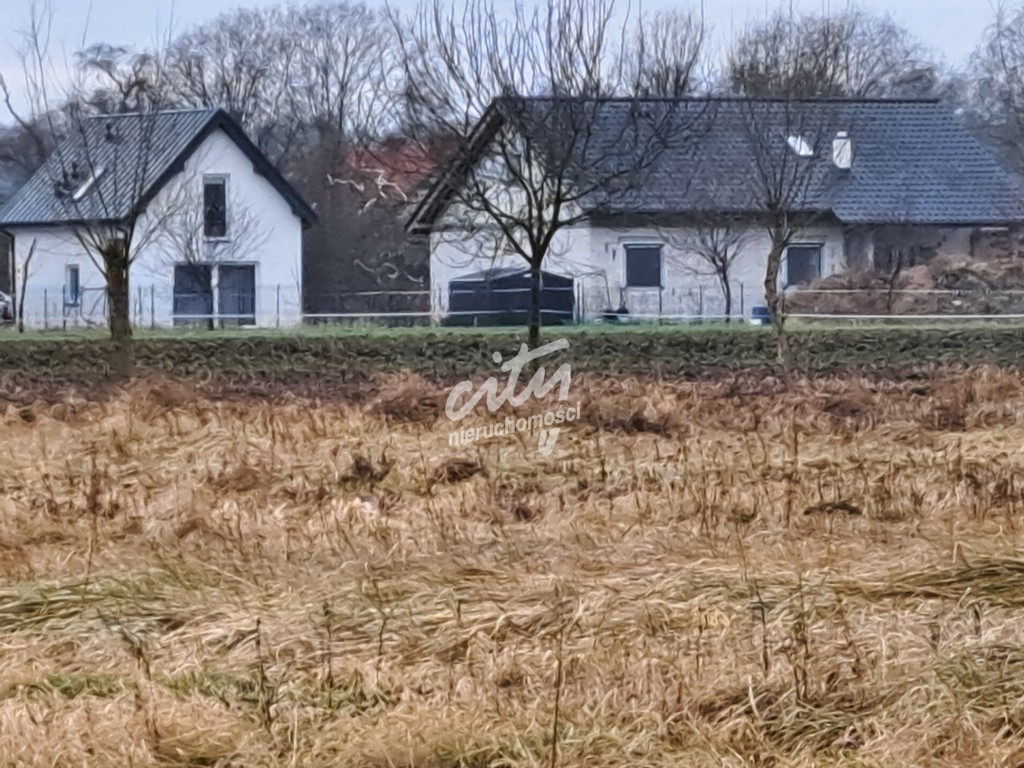 Działka Sprzedaż Dobra Hebanowa 10