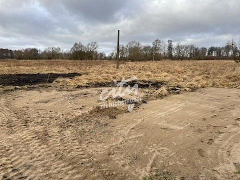 Działka Sprzedaż Dobra Hebanowa 3