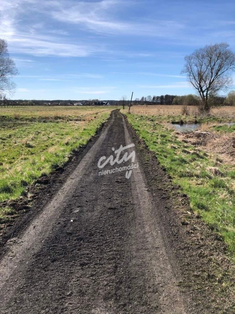 Działka Sprzedaż Dobra Hebanowa 19