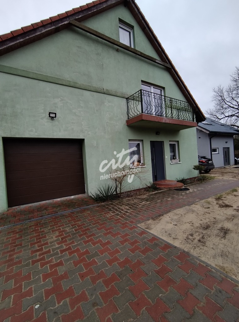Dom Sprzedaż Bartoszewo 19