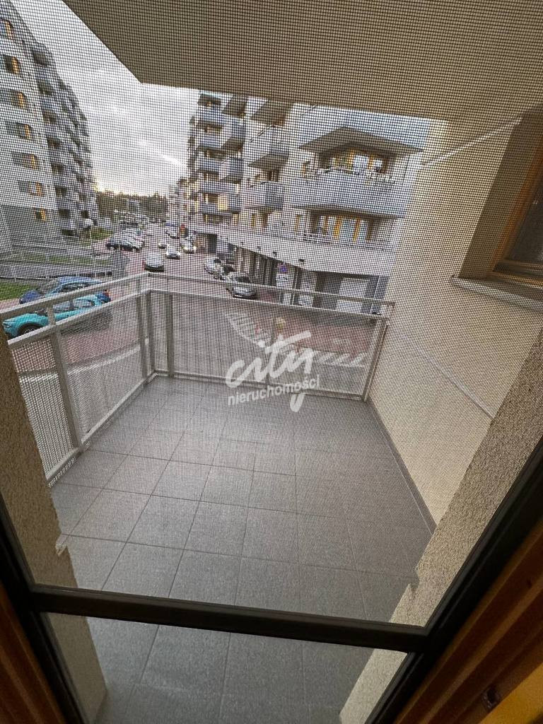 Mieszkanie Wynajem Szczecin Pomorzany Aleja Powstańców Wielkopolskich 5