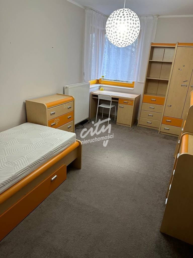 Mieszkanie Wynajem Szczecin Pomorzany Aleja Powstańców Wielkopolskich 6