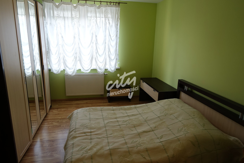 Obiekt Sprzedaż Chojna 16