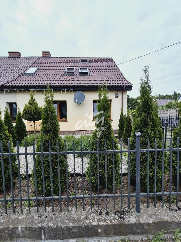 Dom Sprzedaż Niekłończyca 12